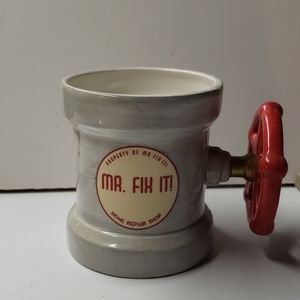 Mr. Fix It mug